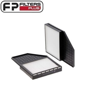 SC50332 HIFI Cabin Air Filter Perth Fits Mercedes Actros Trucks Queensland