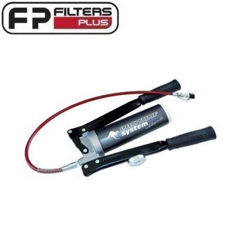 SGS-450 AFLO Speedy Grease Gun Perth, Twice the pump rate of a standard grease gun Queensland