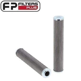 SH93127 HIFI Hydraulic Filter Perth Fits Terex Equipment Queensland