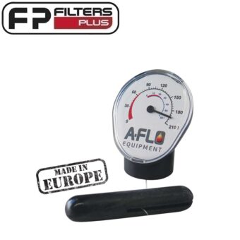 FG-205 A-Flo Drum level Gauge Perth Suits all 205L drums Melbourne Sydney