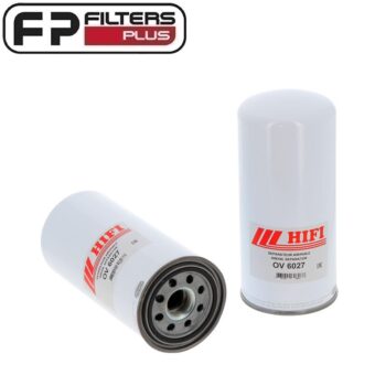 OV6027 HIFI Air Oil Separator Perth Fits Boge Compressors Brisbane