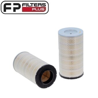 SA18257 HIFI Air Filter Perth Fits Chinese Excavators Brisbane SDLG Queensland XCMG Victoria