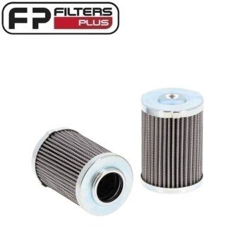 SH93120 HIFI Hydraulic Filter Perth Fits MP Filtri Housings Queensland