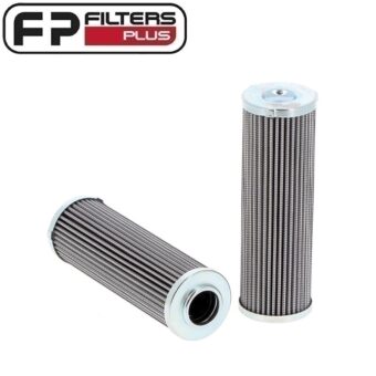 SH93133 HIFI Hydraulic Filter Perth Fits Ikron, MP Filtri Queensland