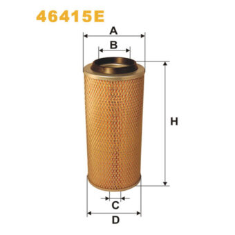 46415E