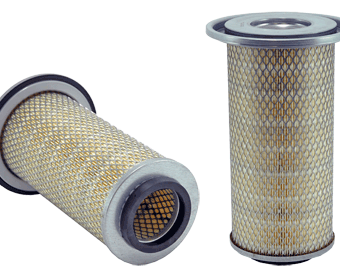 93197E Wix Air Filter Perth Fits Kubota Queensland