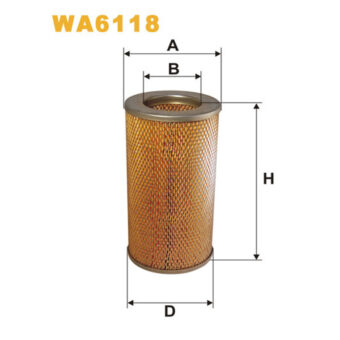 WA6118