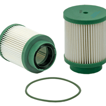 WF10442 Wix Fuel Filter Fits Nissan Titan Melbourne