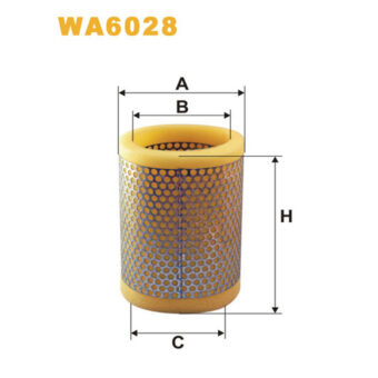WA6028
