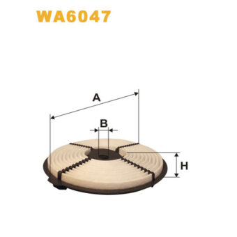 WA6047