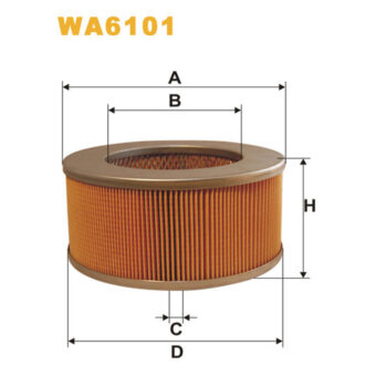 WA6101