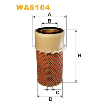 WA6104