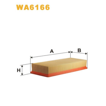 WA6166
