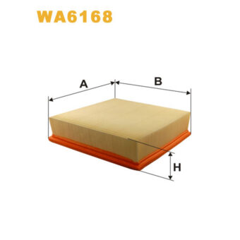 WA6168