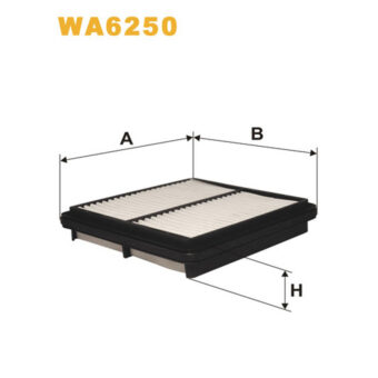 WA6250
