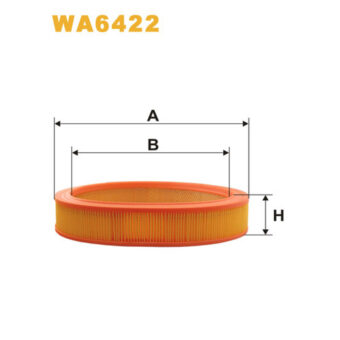 WA6422