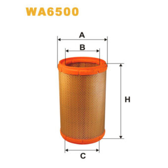 WA6500