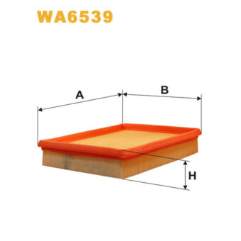 WA6539