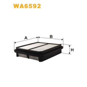 WA6592