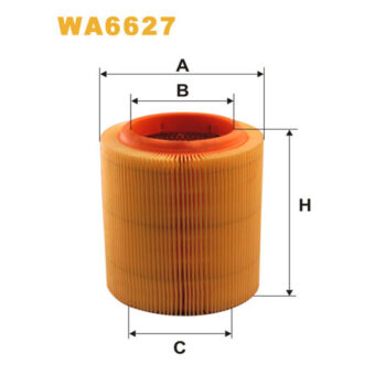 WA6627