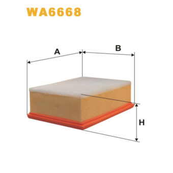 WA6668