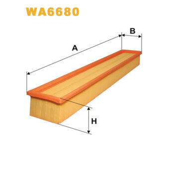 WA6680