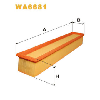 WA6681