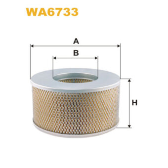 WA6733