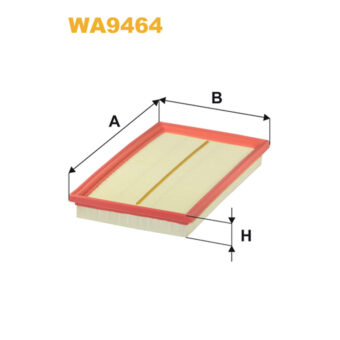 WA9464