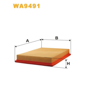 WA9491