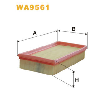 WA9561