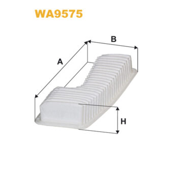 WA9575