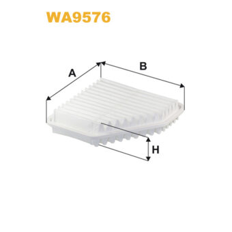 WA9576