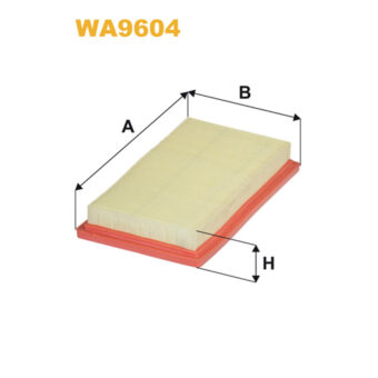 WA9604