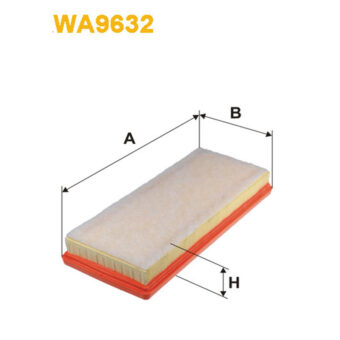 WA9632