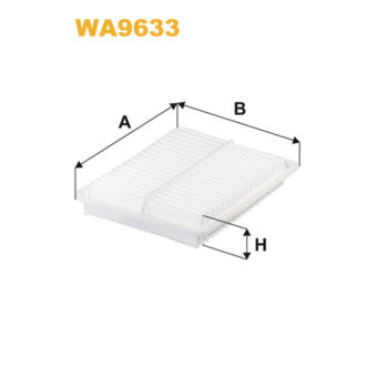 WA9633