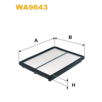 WA9643