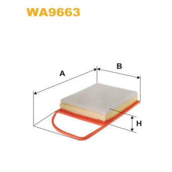 WA9663