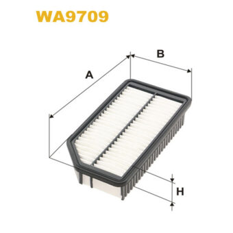 WA9709