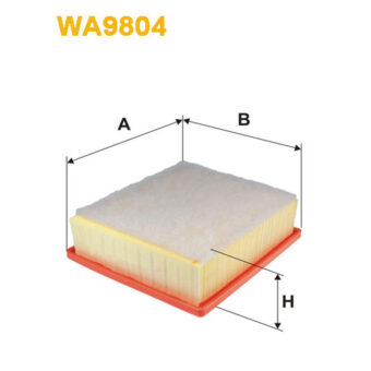 WA9804