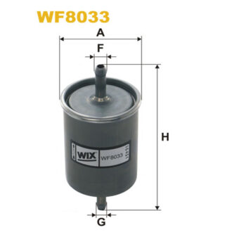 WF8033