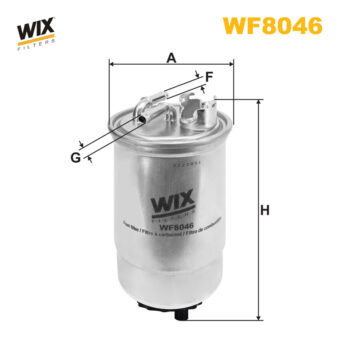 WF8046