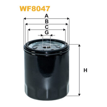 WF8047