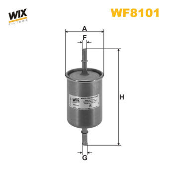 WF8101