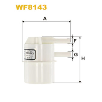 WF8143