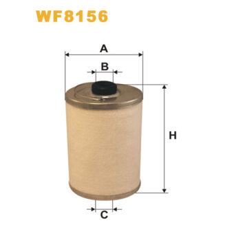 WF8156