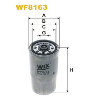 WF8163