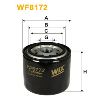 WF8172