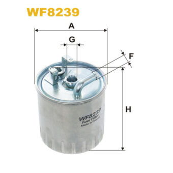 WF8239