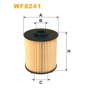 WF8241